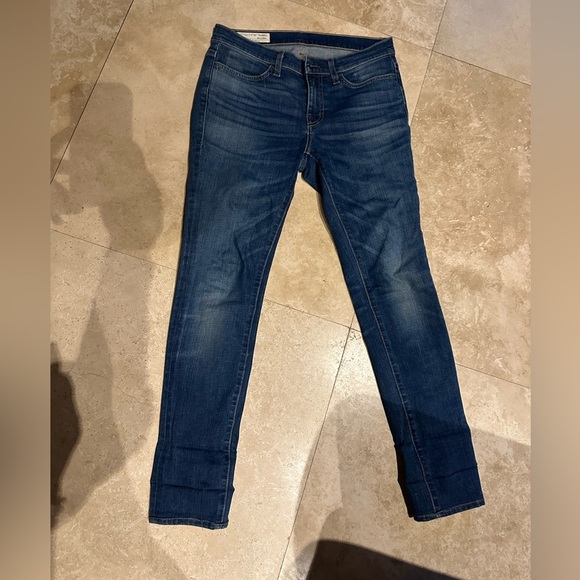 IMOGENE + WILLIE
Lucy Blue Ridge in Indigo (J1) - Picture 4 of 9